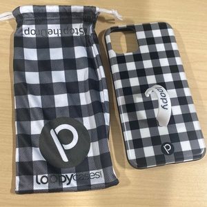 Iphone 11 pro loopy case